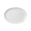 Блюдо овальное Cameo Imperial White 20х13,3 см - БумерангШоп.РФ - Всё для торговли и общепита