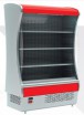 Холодильная горка F 20-07 VM 1,0-2 (Полюс ВХСп-1,0) - БумерангШоп.РФ - Всё для торговли и общепита