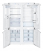 Встраиваемый холодильник Liebherr SBS 66I3 - БумерангШоп.РФ - Всё для торговли и общепита