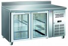 Холодильный стол Cooleq GN2200TNG - БумерангШоп.РФ - Всё для торговли и общепита