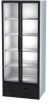 Холодильный шкаф модульный Linnafrost R8M (с кассетой) - БумерангШоп.РФ - Всё для торговли и общепита