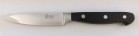 Нож для очистки овощей MVQ (кованое лезвие 9 см) - БумерангШоп.РФ - Всё для торговли и общепита