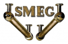 Набор аксессуаров (боковые релинги + логотип) Smeg KITKCO-2 - БумерангШоп.РФ - Всё для торговли и общепита