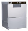Посудомоечная машина с фронтальной загрузкой Apach AF500 (918209) + набор для подкл. помпы слива - БумерангШоп.РФ - Всё для торговли и общепита