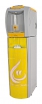 Пурифайер Vatten FD101TKM SMILE yellow + стенд - БумерангШоп.РФ - Всё для торговли и общепита