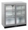 Шкаф холодильный TEFCOLD BA25S-I S/A - БумерангШоп.РФ - Всё для торговли и общепита