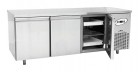 Стол холодильный Frenox CGN3-ST - БумерангШоп.РФ - Всё для торговли и общепита