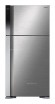 Холодильник Hitachi R-V 662 PU7 BSL - БумерангШоп.РФ - Всё для торговли и общепита