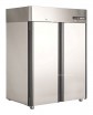 Шкаф холодильный POLAIR CV110-Gm - БумерангШоп.РФ - Всё для торговли и общепита