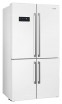 Холодильник Smeg FQ60B2PE1 - БумерангШоп.РФ - Всё для торговли и общепита