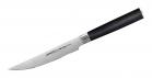Нож для стейка Samura Mo-V SM-0031/K - БумерангШоп.РФ - Всё для торговли и общепита