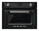 Духовой шкаф Smeg SF4920VCN1 - БумерангШоп.РФ - Всё для торговли и общепита