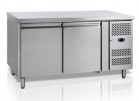 Холодильный стол Tefcold BK210 - БумерангШоп.РФ - Всё для торговли и общепита
