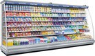 Холодильная горка Costan BELLAVISTA 1250 / 2200 - БумерангШоп.РФ - Всё для торговли и общепита