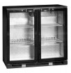 Шкаф холодильный со стеклом Tefcold DB200H-I - БумерангШоп.РФ - Всё для торговли и общепита