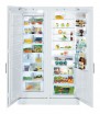 Встраиваемый холодильник Liebherr SBS 70I4 - БумерангШоп.РФ - Всё для торговли и общепита