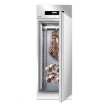 Шкаф для созревания мяса LoStagionatore MEAT 700 INOX - БумерангШоп.РФ - Всё для торговли и общепита
