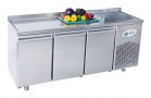 Стол холодильный Frenox CGN4-E - БумерангШоп.РФ - Всё для торговли и общепита