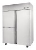 Шкаф холодильный ISA GE EVO 1400 RV TN 2P GLASS - БумерангШоп.РФ - Всё для торговли и общепита