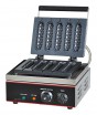 Аппарат для корн-догов Enigma ICD-5 - БумерангШоп.РФ - Всё для торговли и общепита