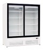 Шкаф холодильный CRYSPI Duet G2-0,8K - БумерангШоп.РФ - Всё для торговли и общепита