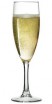 Фужер для шампанского ARC Princesa 150 мл - БумерангШоп.РФ - Всё для торговли и общепита