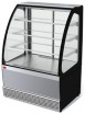 Холодильная витрина Veneto VS-1,3 - БумерангШоп.РФ - Всё для торговли и общепита