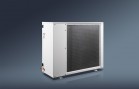 Холодильный агрегат среднетемпературный АСМ-MLZ038 - БумерангШоп.РФ - Всё для торговли и общепита