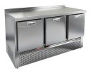 Стол морозильный HICOLD SNE 111/BT BOX - БумерангШоп.РФ - Всё для торговли и общепита
