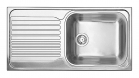 Кухонная мойка Blanco Tipo XL 6 S - БумерангШоп.РФ - Всё для торговли и общепита