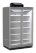 Горка холодильная CRYSPI Unit L9 1250 Д (без боковин) - БумерангШоп.РФ - Всё для торговли и общепита