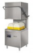 Купольная посудомоечная машина Silanos NE1300 - БумерангШоп.РФ - Всё для торговли и общепита
