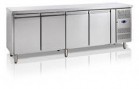 Холодильный стол Tefcold CK7410-SP (без борта) - БумерангШоп.РФ - Всё для торговли и общепита