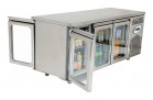 Стол холодильный Frenox CGN3-2G - БумерангШоп.РФ - Всё для торговли и общепита