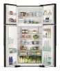Холодильник Hitachi R-W 662 PU7X GBE - БумерангШоп.РФ - Всё для торговли и общепита