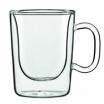 Чашка кофейная Bormioli Luigi RM401 300 мл - БумерангШоп.РФ - Всё для торговли и общепита