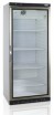 Холодильный шкаф Tefcold UR600G - БумерангШоп.РФ - Всё для торговли и общепита