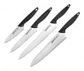Набор кухонных ножей Samura Golf SG-0240/A - БумерангШоп.РФ - Всё для торговли и общепита