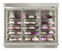 Шкаф холодильный ISA Maxivision 3P RV TN EXC - БумерангШоп.РФ - Всё для торговли и общепита