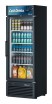 Шкаф холодильный Turbo air TGM-20SD - БумерангШоп.РФ - Всё для торговли и общепита