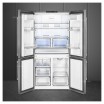 Холодильник Smeg FQ60XP1 - БумерангШоп.РФ - Всё для торговли и общепита