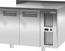 Холодильный стол TM2-GС - БумерангШоп.РФ - Всё для торговли и общепита