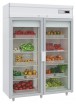 Шкаф холодильный POLAIR DM110-S без канапе - БумерангШоп.РФ - Всё для торговли и общепита