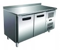 Стол холодильный GASTRORAG GN 2200 TN ECX - БумерангШоп.РФ - Всё для торговли и общепита