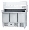 Стол холодильный для пиццы Koreco S903PZ - БумерангШоп.РФ - Всё для торговли и общепита