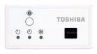 Инфракрасный пульт Toshiba RBC-AX33CE - БумерангШоп.РФ - Всё для торговли и общепита