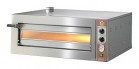 Печь для пиццы Cuppone Tiziano TZ430/1M - БумерангШоп.РФ - Всё для торговли и общепита