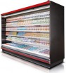 Холодильная горка гастрономическая Gratia ВС 28.95GL-2500 (со стеклом) - БумерангШоп.РФ - Всё для торговли и общепита
