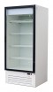 Шкаф холодильный CRYSPI Solo G-0,7C - БумерангШоп.РФ - Всё для торговли и общепита