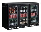 Шкаф холодильный Koreco SC315G - БумерангШоп.РФ - Всё для торговли и общепита